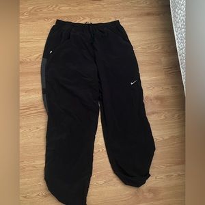Nike Dry Fit sweatpants